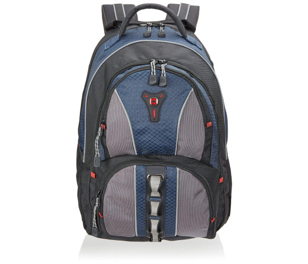Wenger Cobalt niebieski 16" - 1137832 - zdjęcie 2